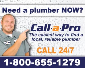 Call A Pro, Macon Plumber